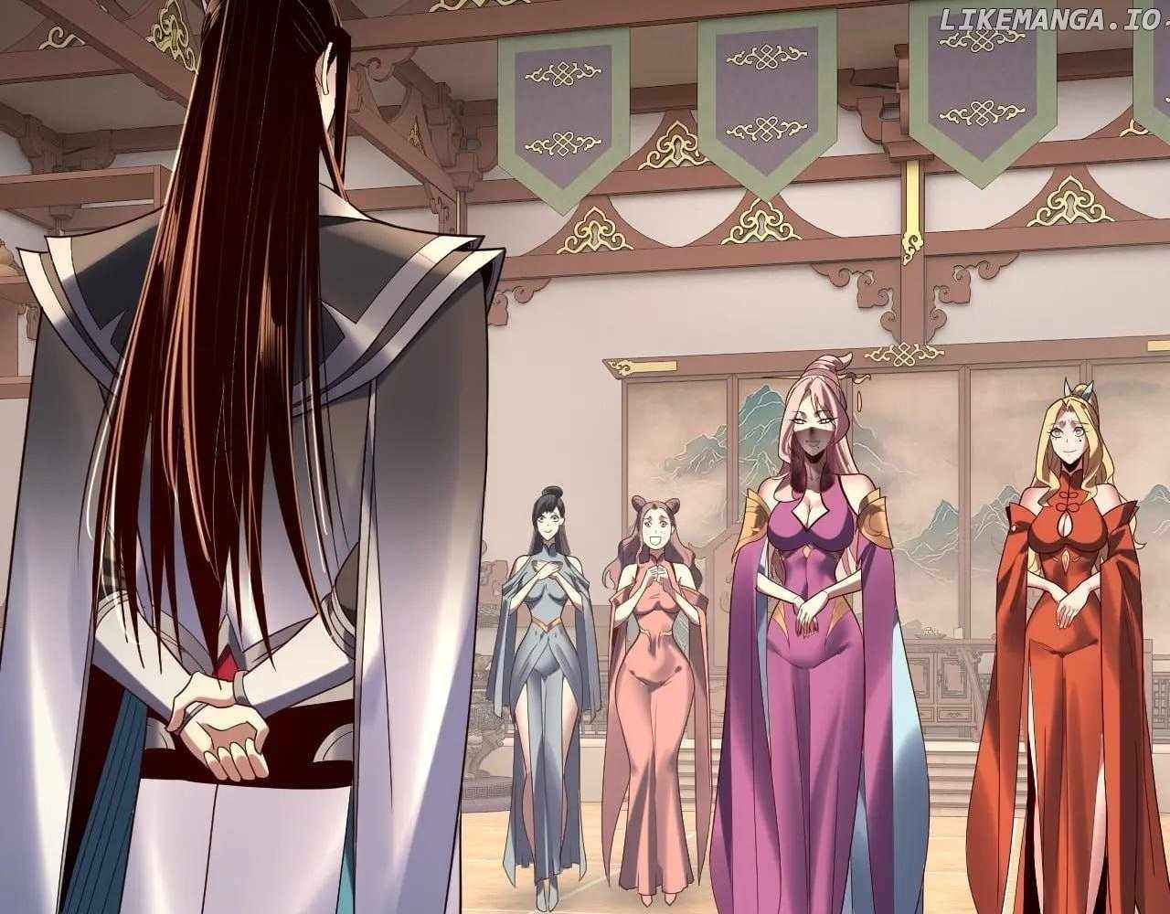 I Am The Fated Villain Chapter 256 76